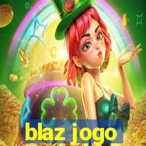 blaz jogo